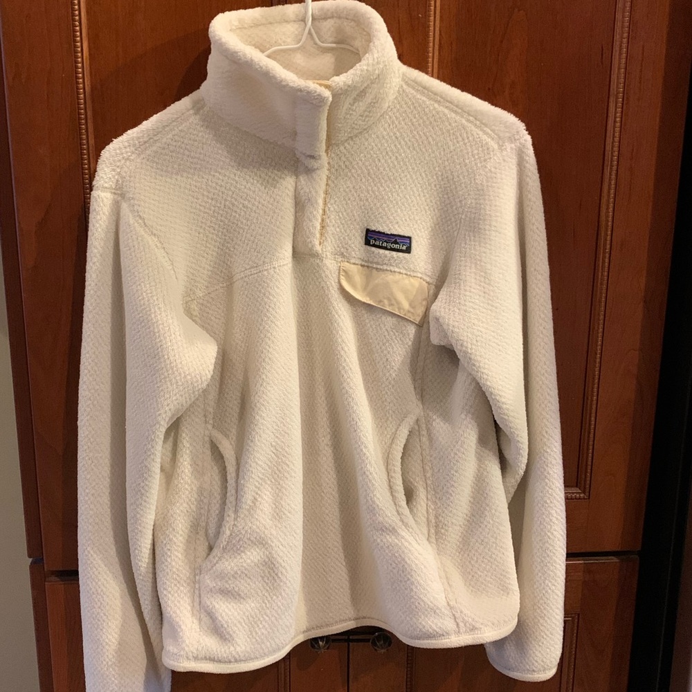 Patagonia Fleece